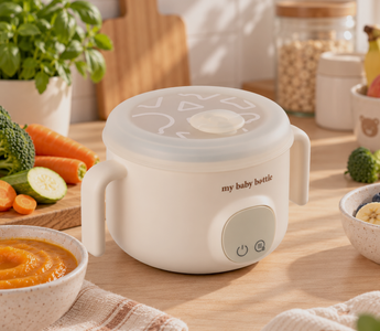 przenośny podgrzewacz do jedzenia MyBabyBowl