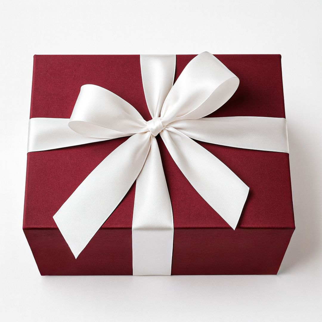 Geschenkverpackung MyBabyBottle