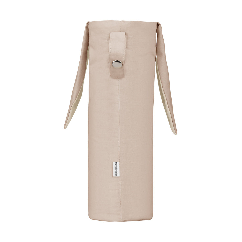 MyBabyBunny - Tasche für tragbaren Wärmer MyBabyBottle® - beige