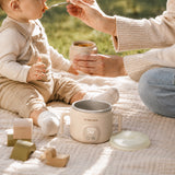 przenośny podgrzewacz do jedzenia MyBabyBowl